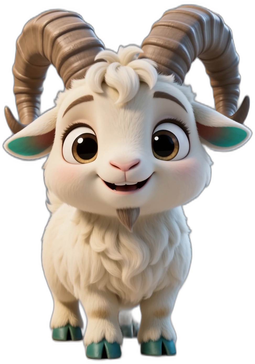 UniGoat