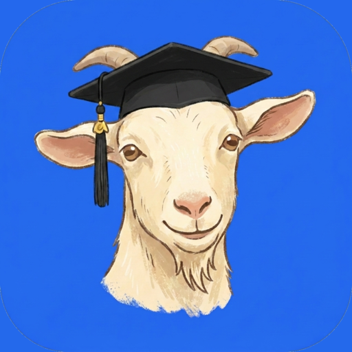 UniGoat Logo